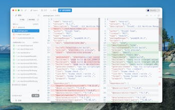 EnsoAI gallery image