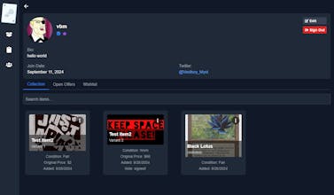 Keyitem.club gallery image