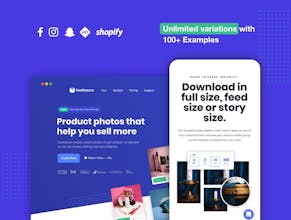 Feedsauce gallery image