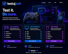 TESTUJ.ovh gallery image