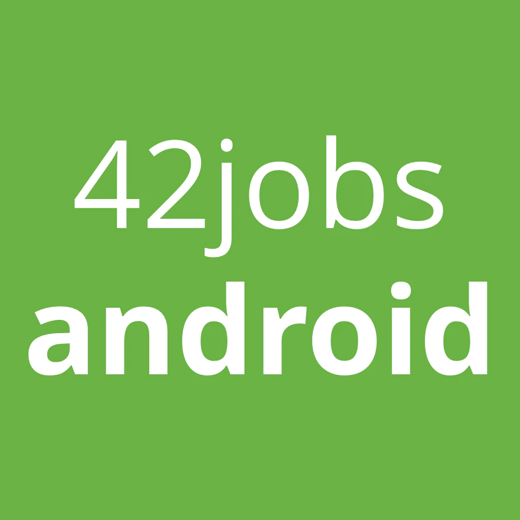 Android Jobs