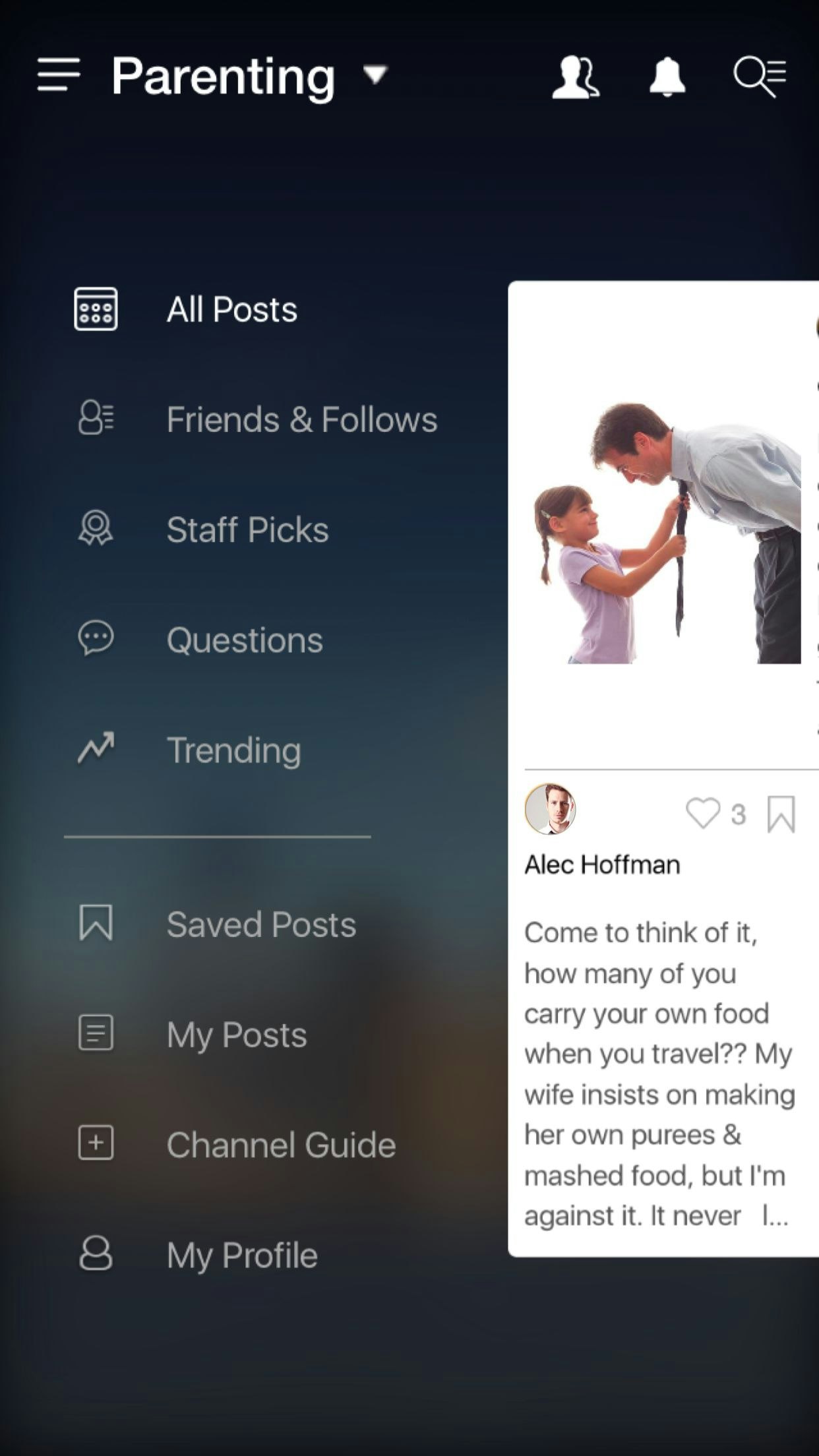 Affimity gallery image