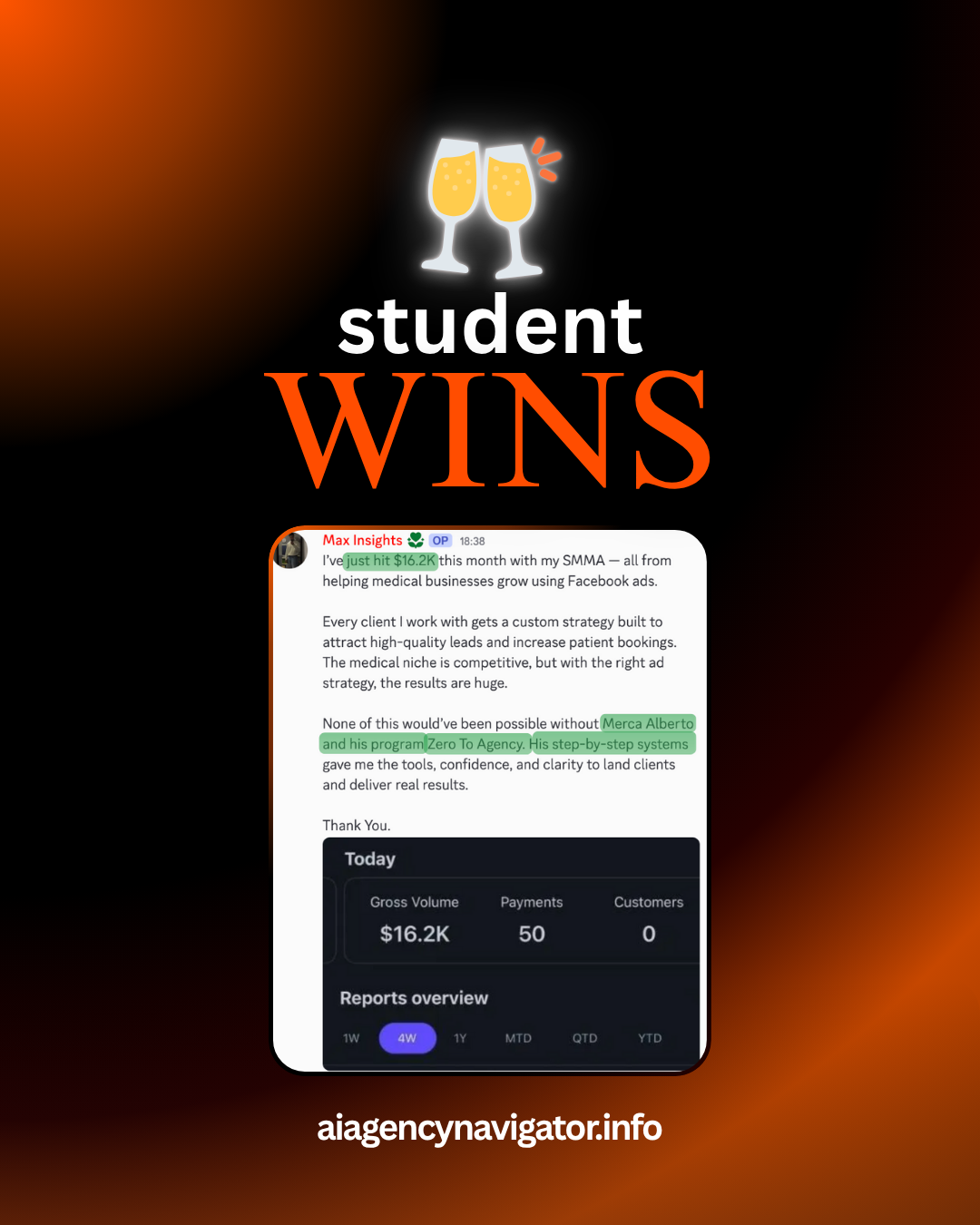 AI Agency Navigator gallery image