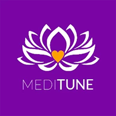 Meditune: Schlaf und Meditation