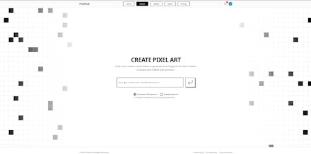 Pixelhub gallery image