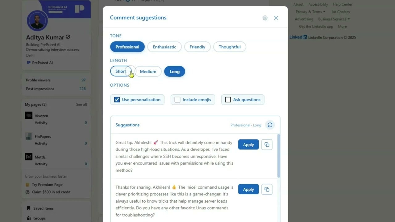 InkedIn gallery image