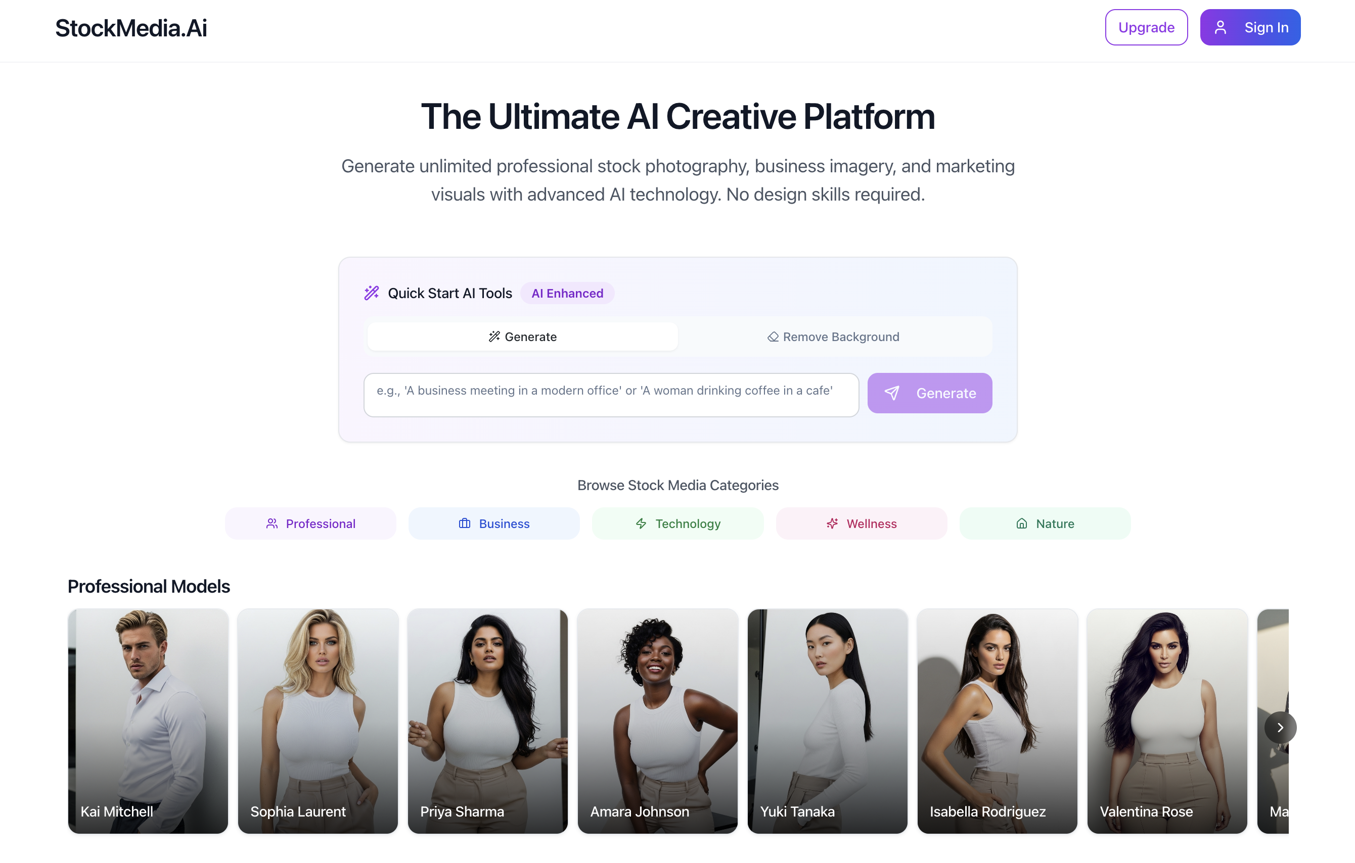 StockMedia.Ai gallery image