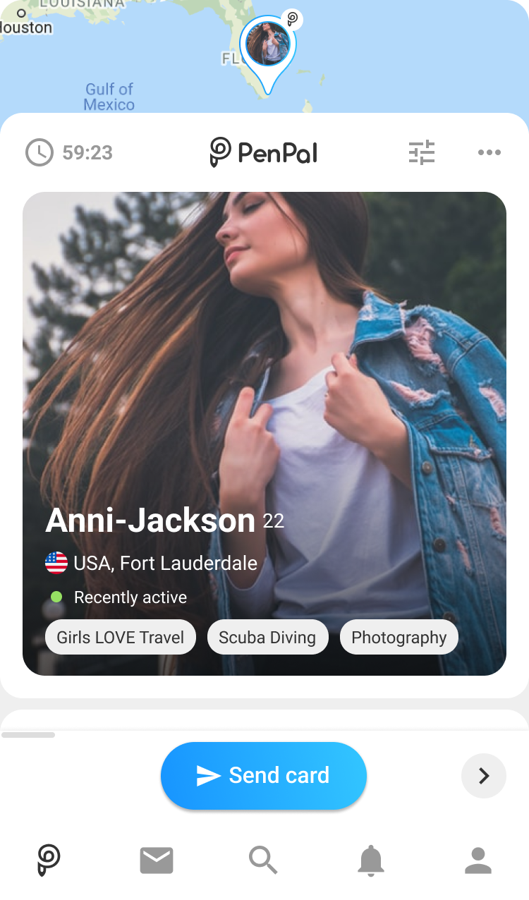 PenPal gallery image