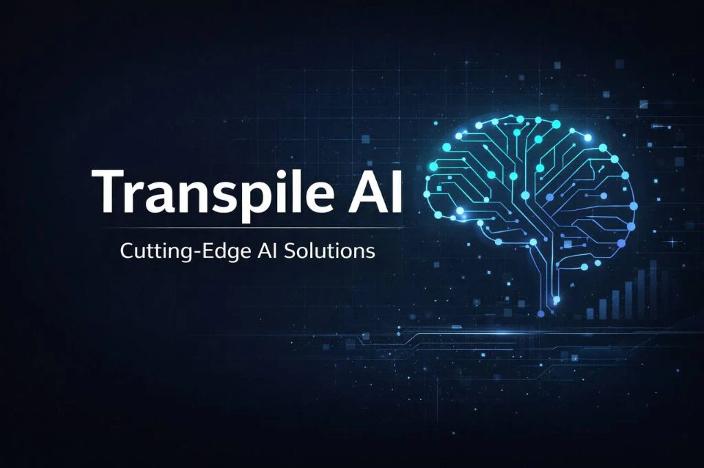 Transpile AI screenshot 1