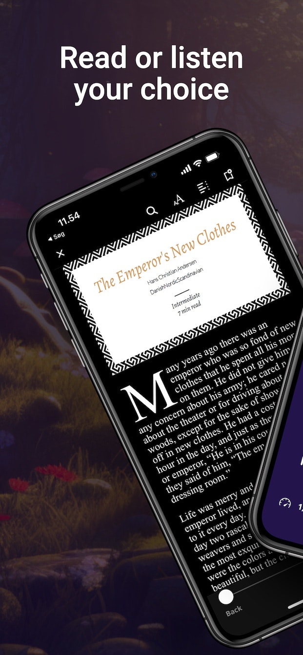 Fairytalez - Audio Fairy Tales for Kids gallery image