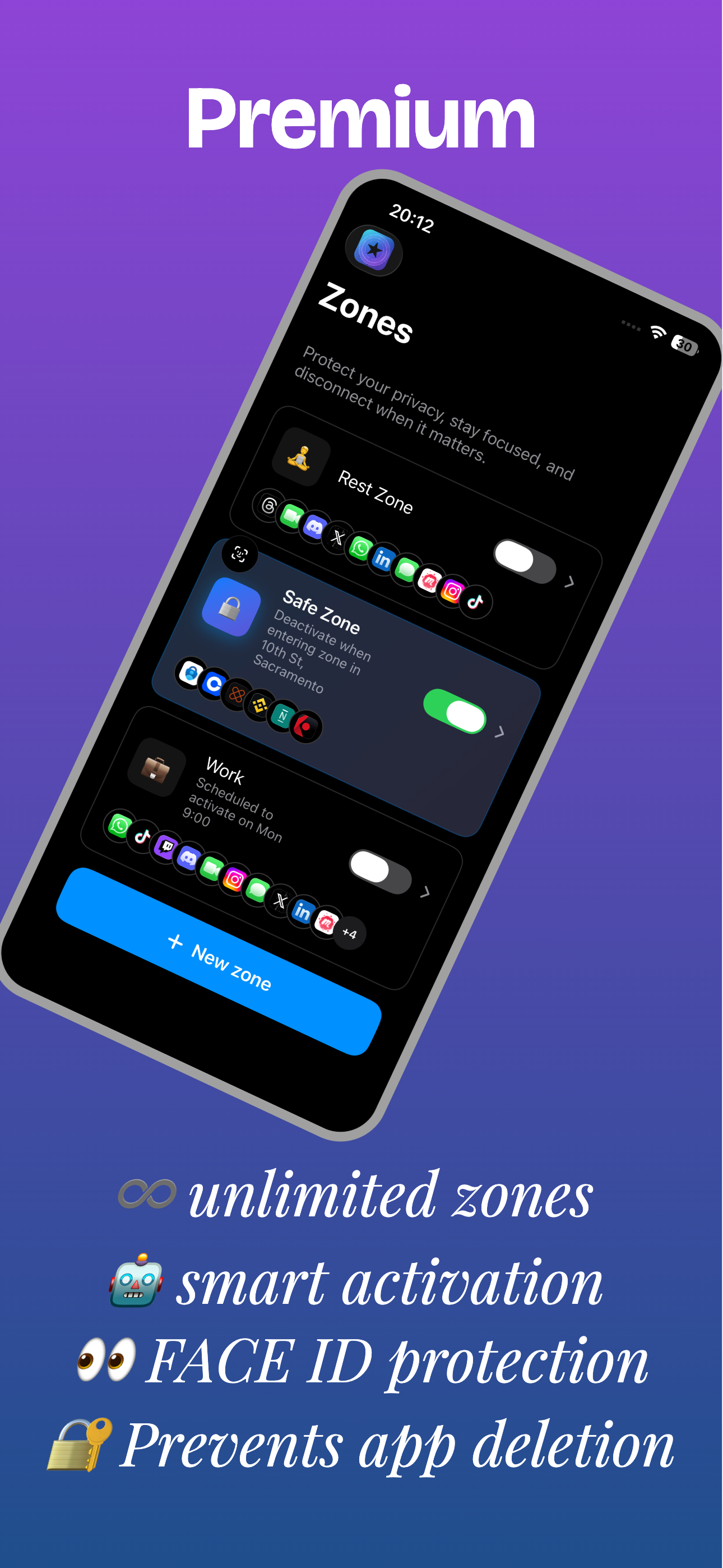 Inzono gallery image