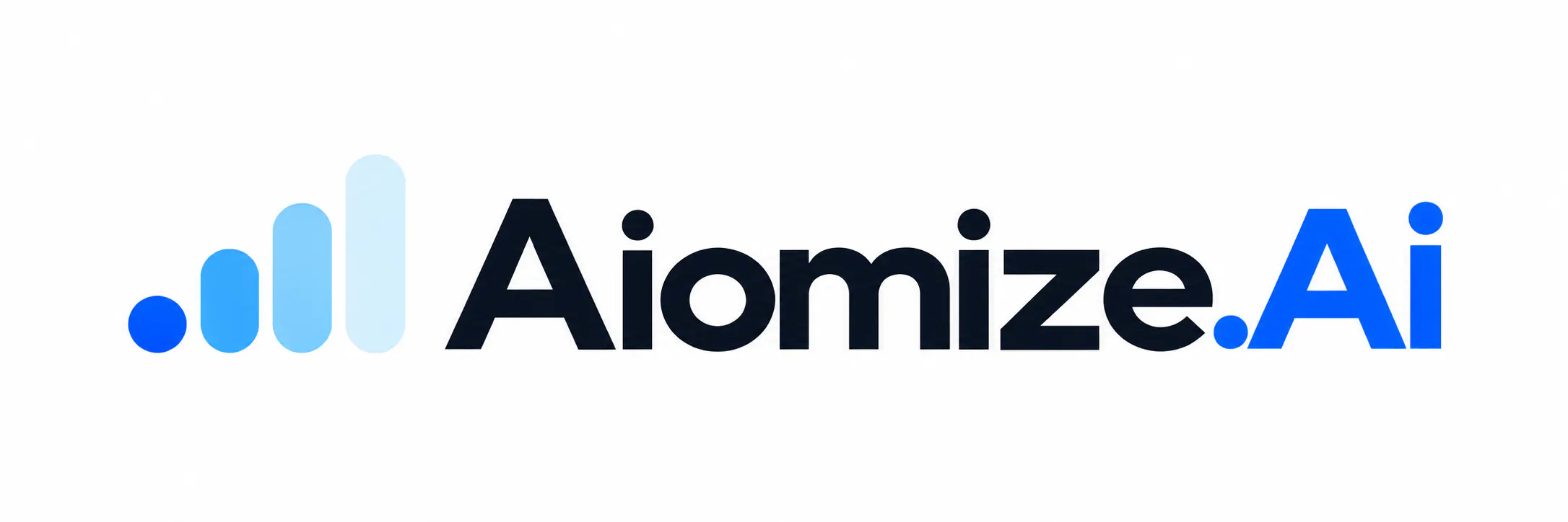 Aiomize — Ai optimization Software