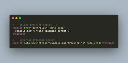 Cead Consent gallery image