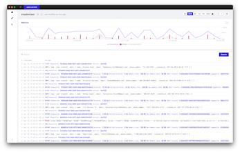 Cloudash gallery image