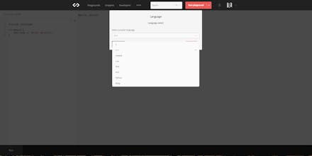 Codepad Compiler gallery image