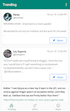 LeaguePulse gallery image