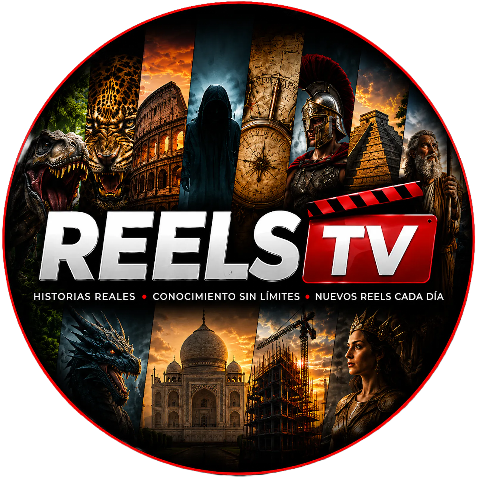 ReelsTV screenshot 1