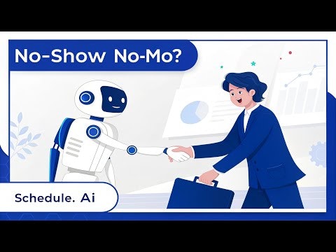 Schedule.ai gallery image