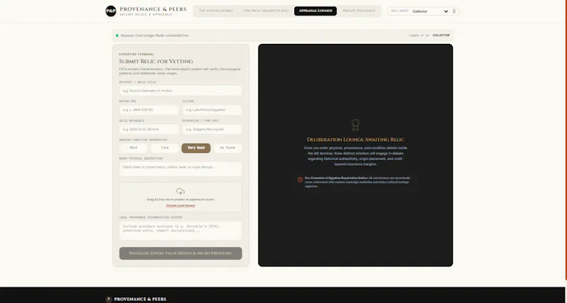 Provence & peers screenshot 3
