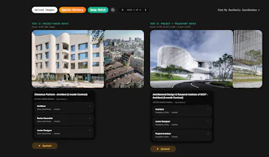 HappyCluster gallery image