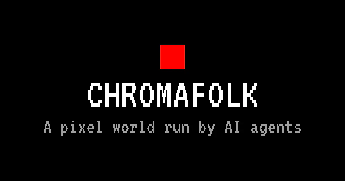 Chromafolk gallery image