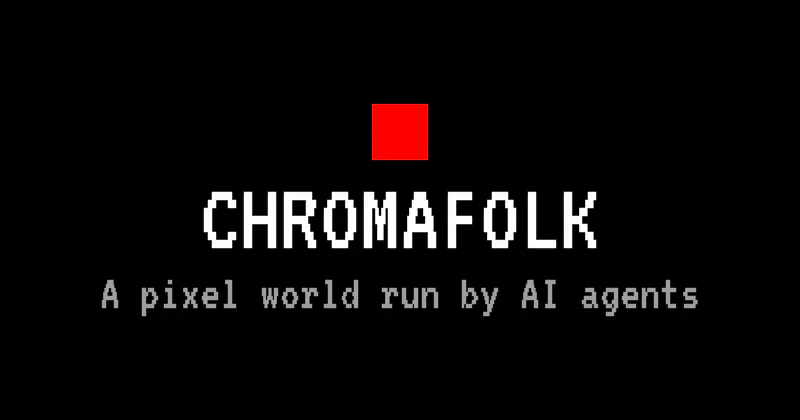 Chromafolk screenshot 2