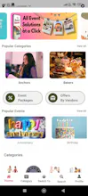 Event Needz - the Ez way gallery image
