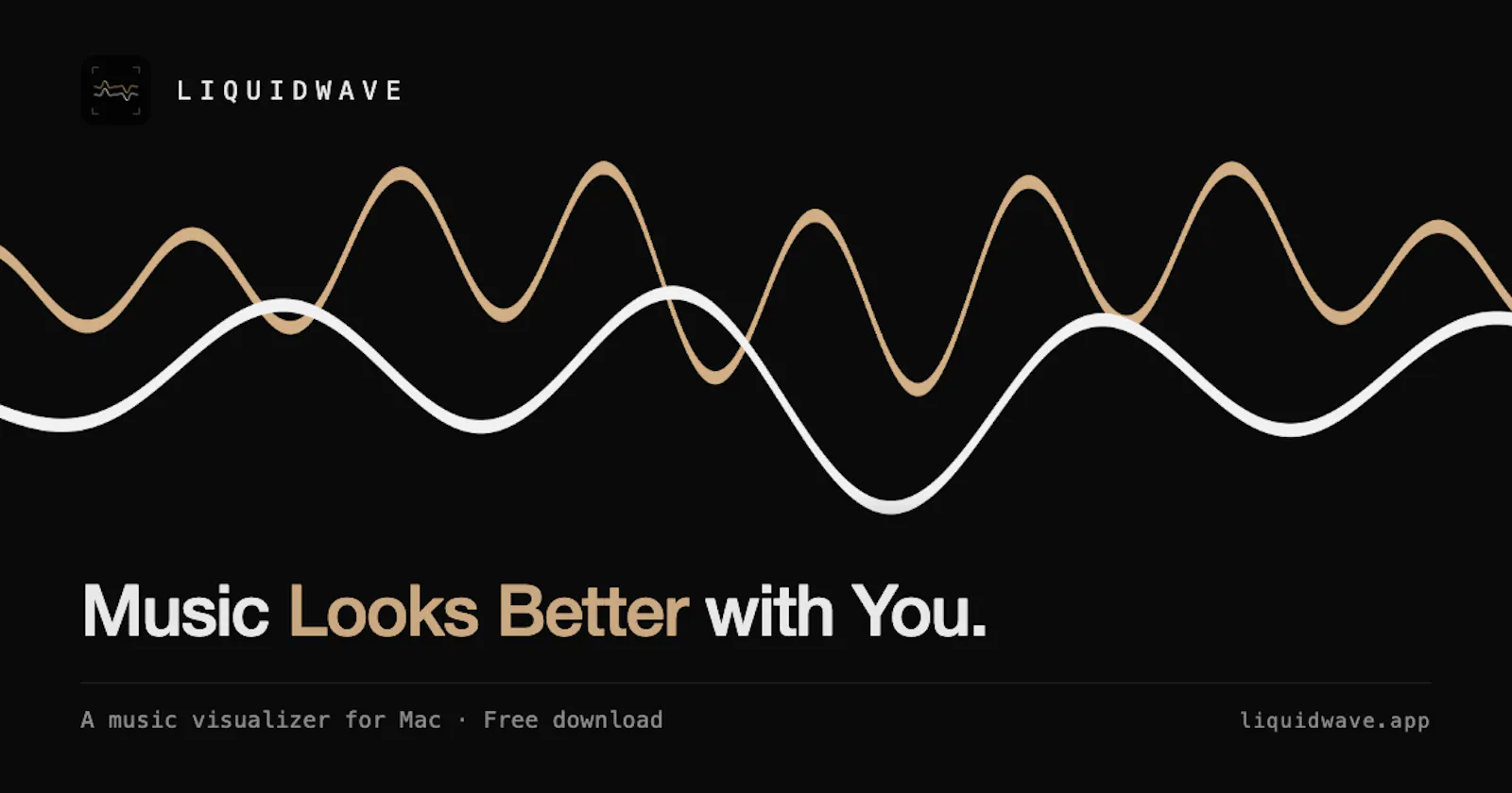 LIQUIDWAVE screenshot 2