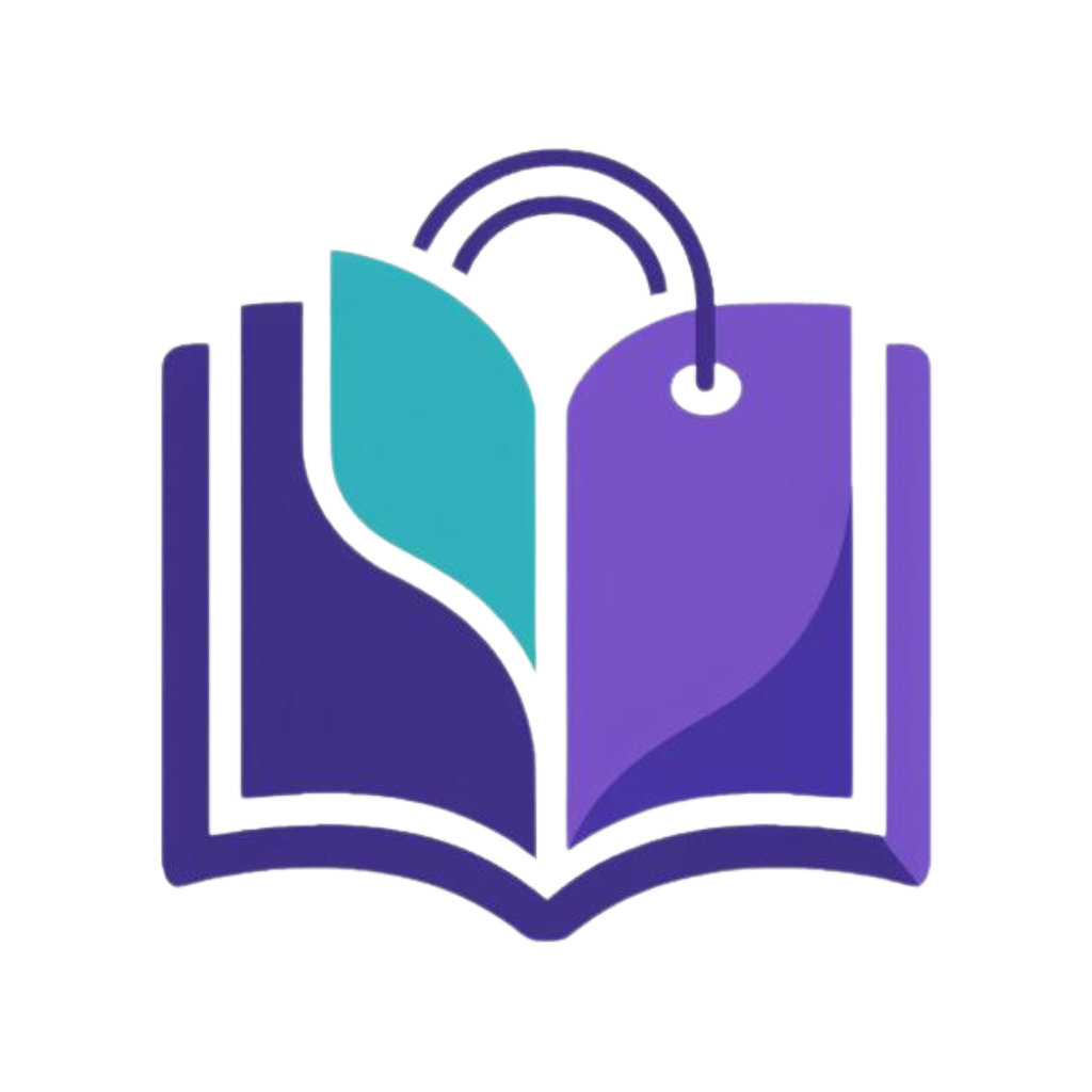 Profs Market - Product Hunt launch logo and brand identity