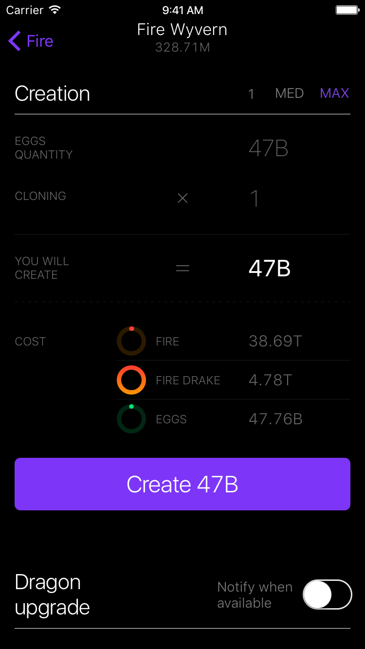 The Invisible Dragons gallery image