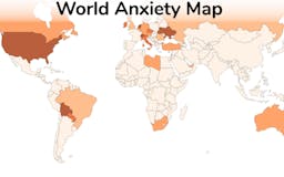 World Anxiety Map media 1