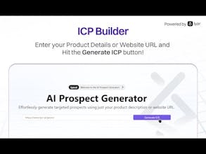 ICP Builder gallery image