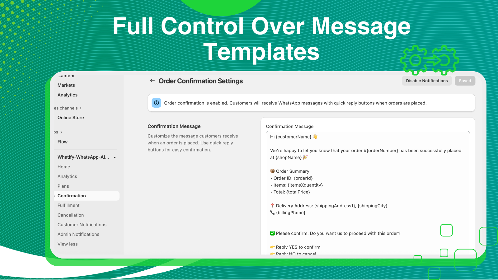 Whatify - Screenshot 3 preview