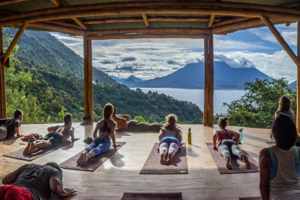 BookRetreats.com