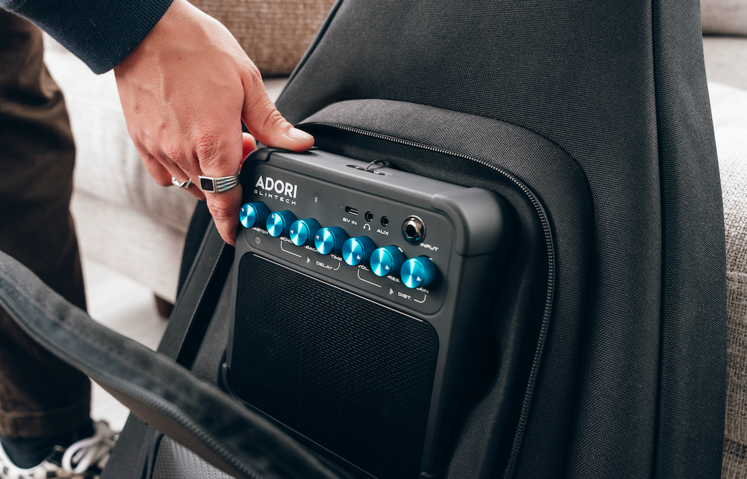 Adori Audio gallery image