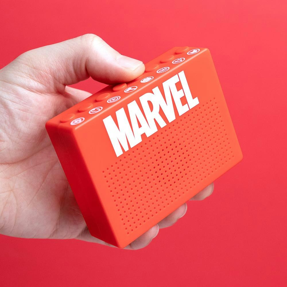 Marvel Sound Box gallery image