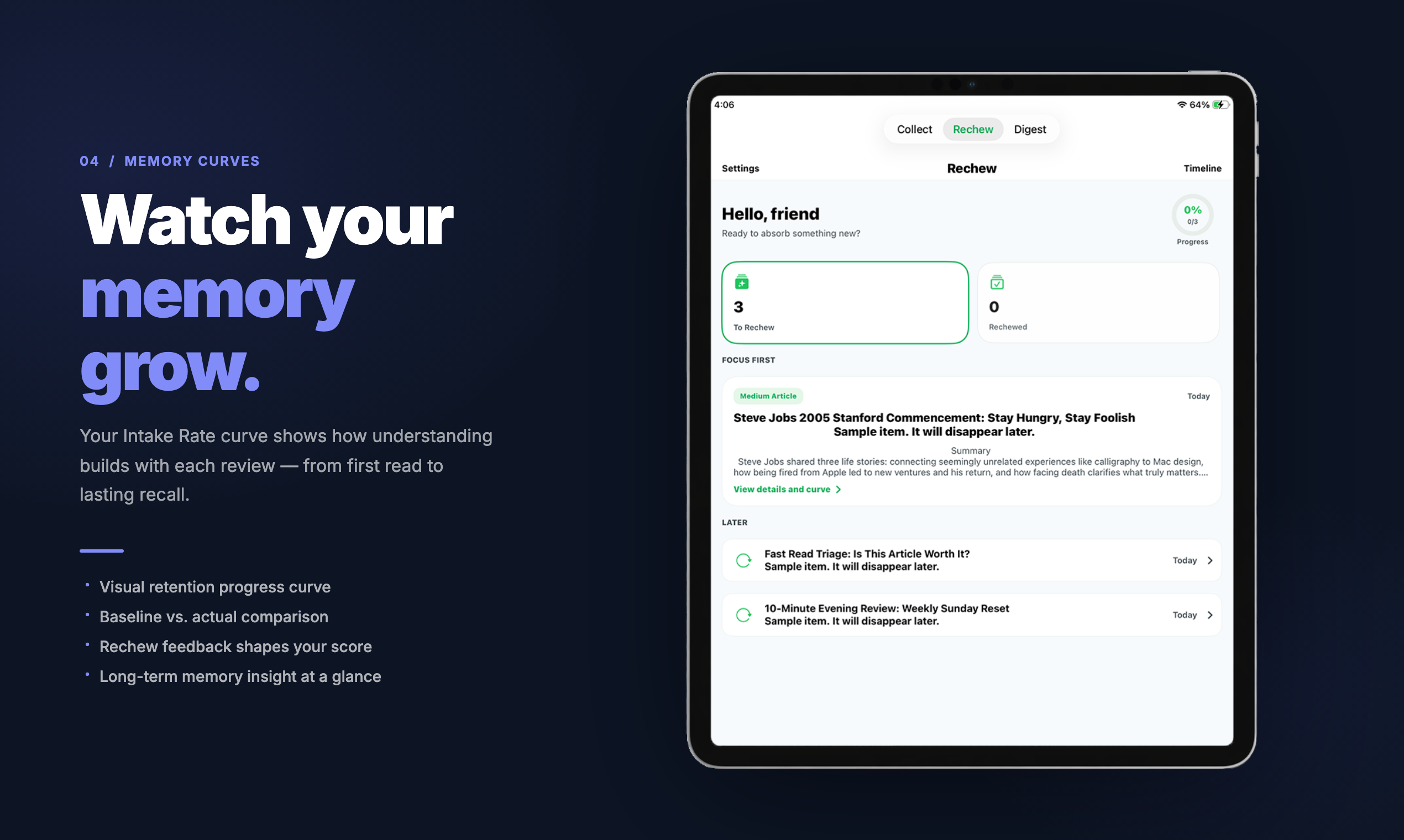 ReChew gallery image