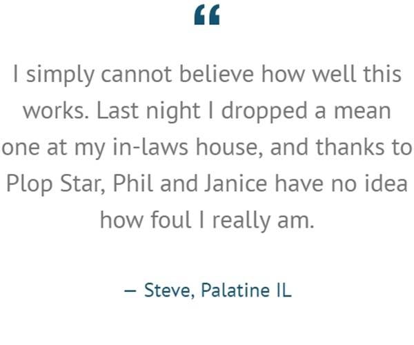 Plop Star gallery image