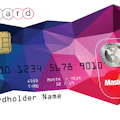 E-coin card
