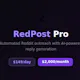 RedPost Pro