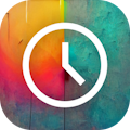 Life Clock App