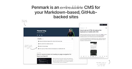 Penmark gallery image