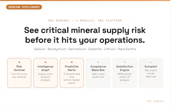 ZRG Mineral gallery image