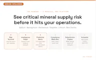 ZRG Mineral