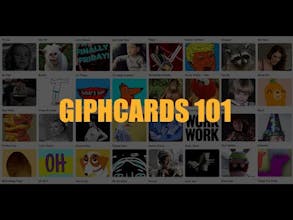 GiphCards gallery image