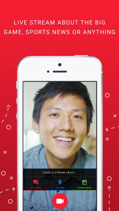 SportsCastr.Live gallery image