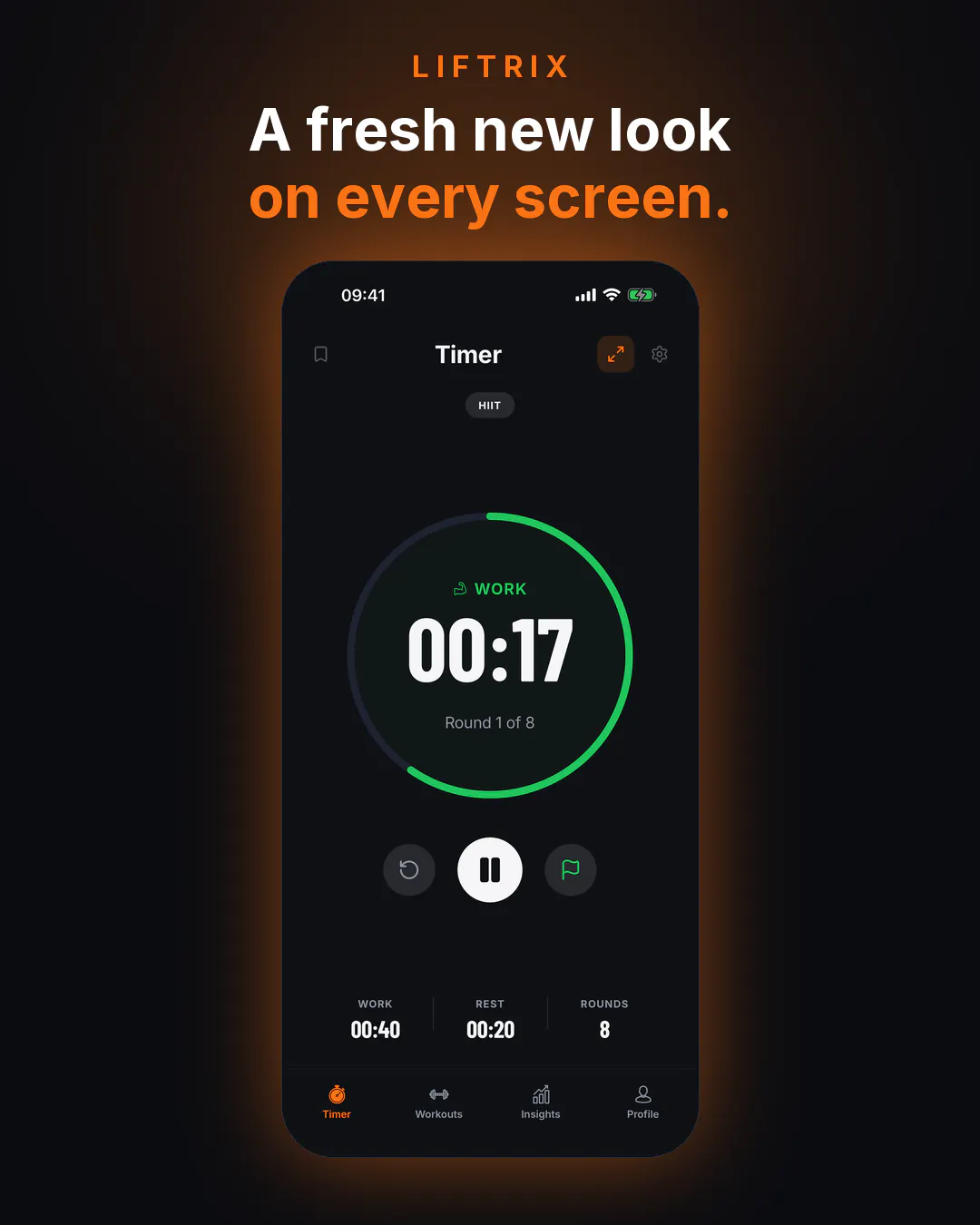 Liftrix: Bar Path & Video Timer gallery image