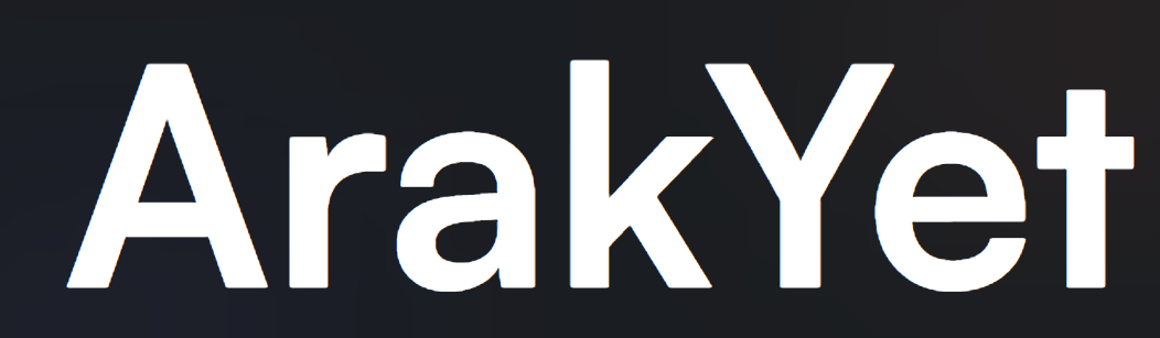 Arakyet - Main product screenshot demonstrating key features and user interface