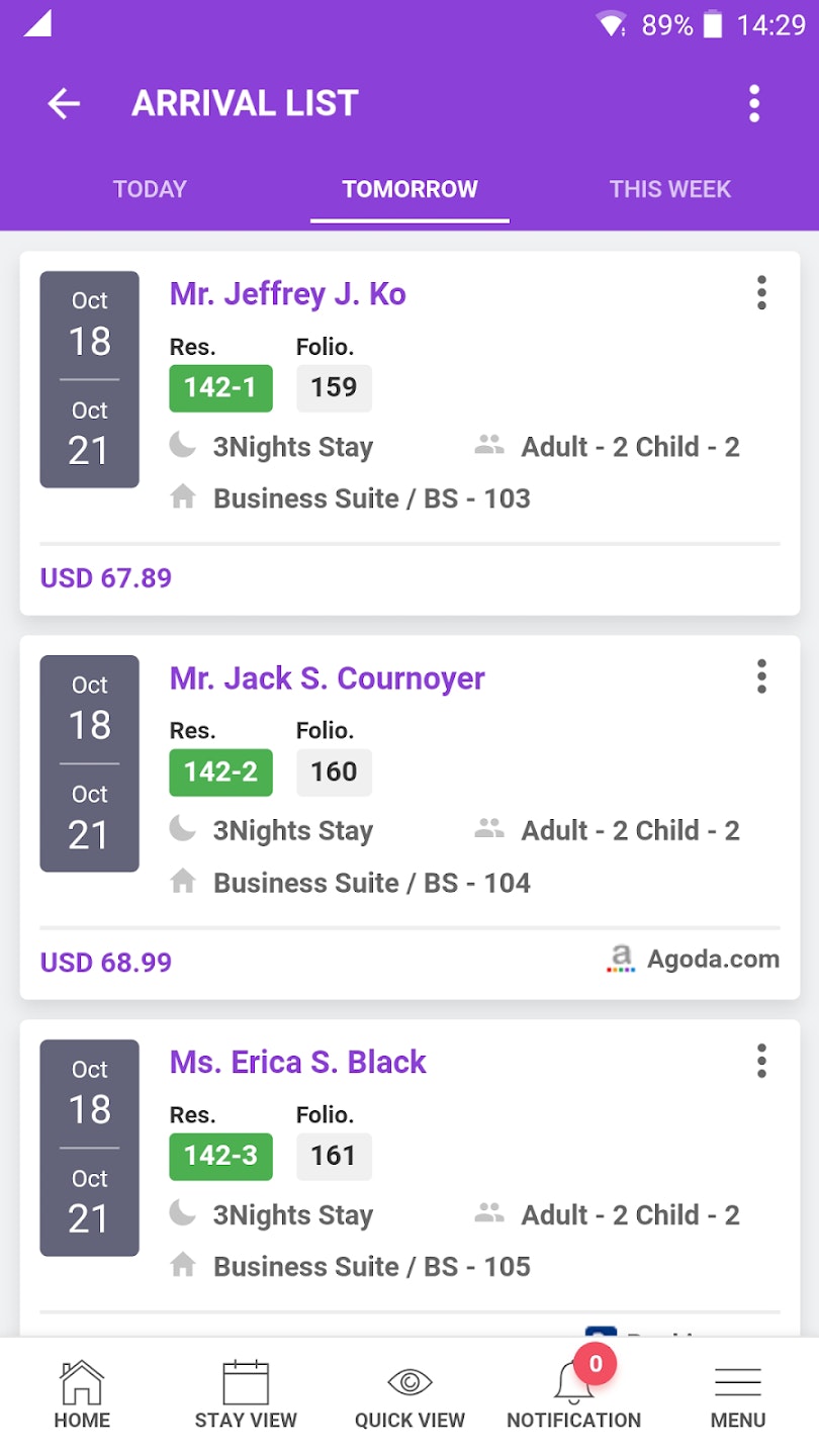 eZee Absolute gallery image