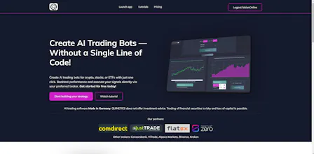 QUINETICS gallery image